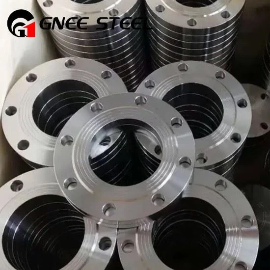 Duplex Steel UNS S32205 Flange