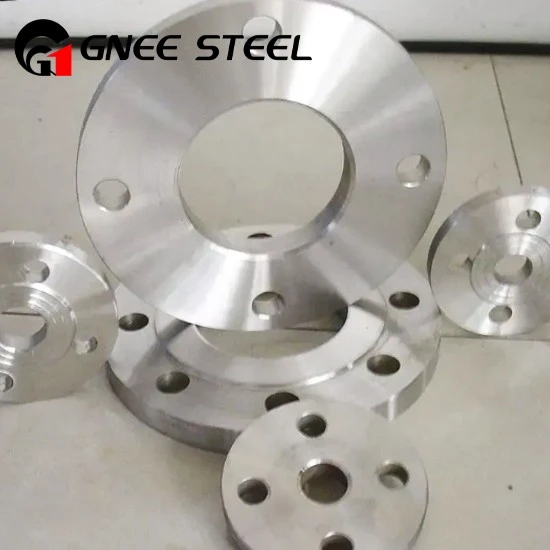 Duplex Steel UNS S32205 Flange