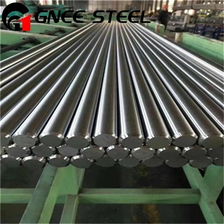 Inconel Alloy Metal 600 Round Profile Bars