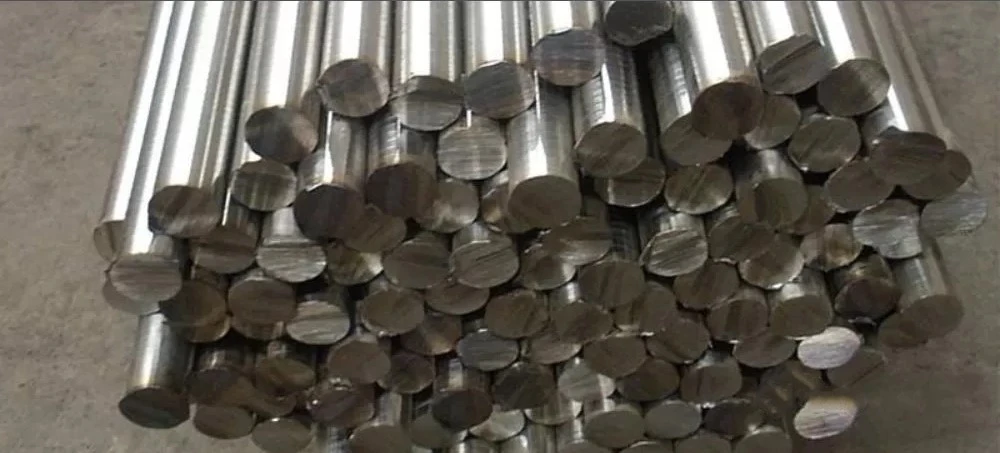 Comparison of the composition of Inconel 600 and Incoloy 825 nickel alloy round bars Comparison of the composition of Inconel 600 and Incoloy 825 nickel alloy round bars