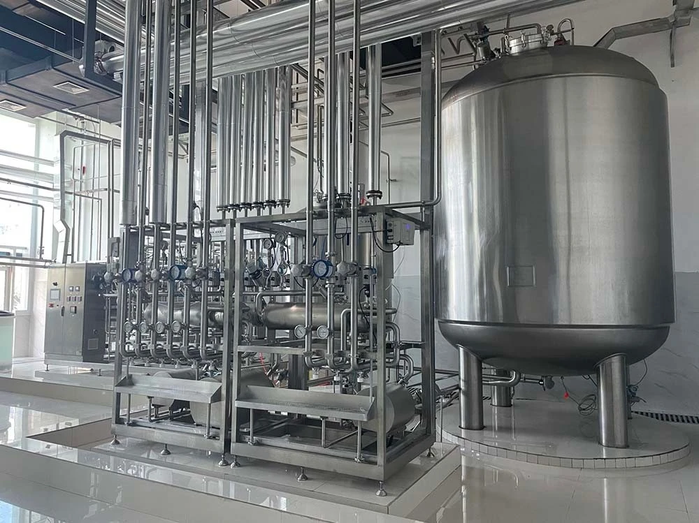 Capillary Systems Capillary Systems