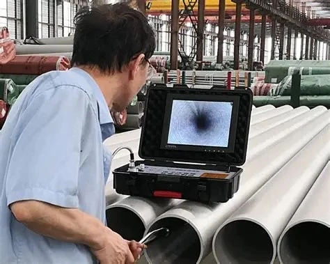 Testing And Quality Control Testing And Quality Control