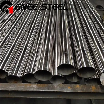 Inconel 600, INCOLOY 800'den Daha mı İyi?