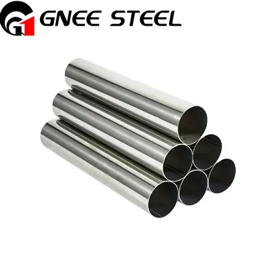 4 İnç 316 Paslanmaz Çelik Boru