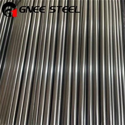 ASTM B551 Zirkonyum Alaşımı