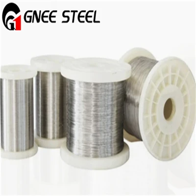 Inconel 617 Tel