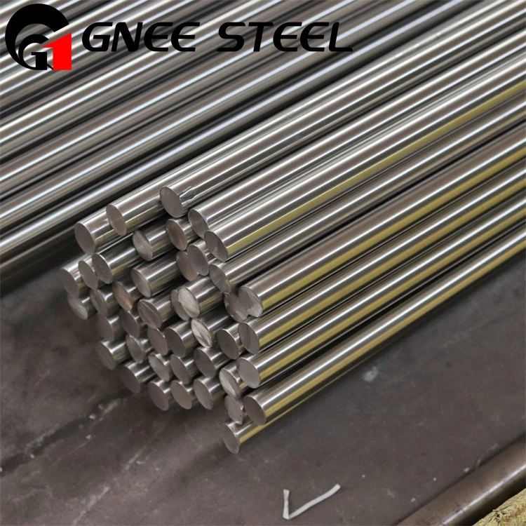 Inconel Alloy Metal 600 Round Profile Bars Inconel Alloy Metal 600 Round Profile Bars