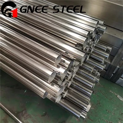 GH2136 GH2302 Çift Cidarlı Boru