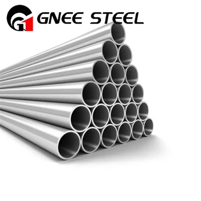 Hastelloy B3 Dikişsiz Boru