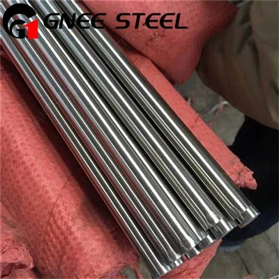 Yüksek Mukavemetli Monel Metal 400 Alaşımlı Bar