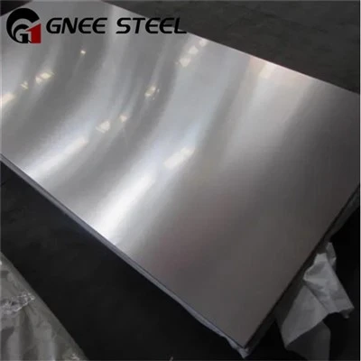 Korozyona Dayanıklı Sac Nikel Alaşım İncoloy 800 800 H 925 Endüstriyel Metal için Plaka