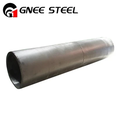 Inconel Kaynaklı Boru