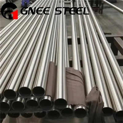 Nikel-bazlı GH3030 Yüksek-sıcaklık Alaşımlı Boru